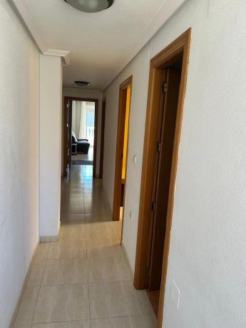 Piso en calle Puig Coronat