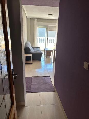 Piso en calle Puig Coronat