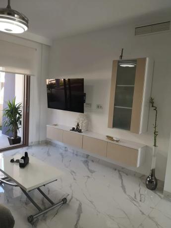 Dúplex en calle Goteborg, 18 Bajon