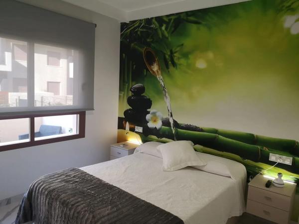 Dúplex en calle Goteborg, 18 Bajon