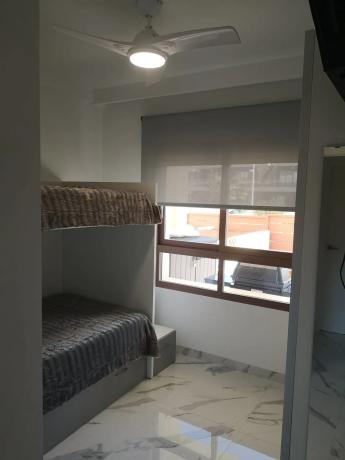 Dúplex en calle Goteborg, 18 Bajon