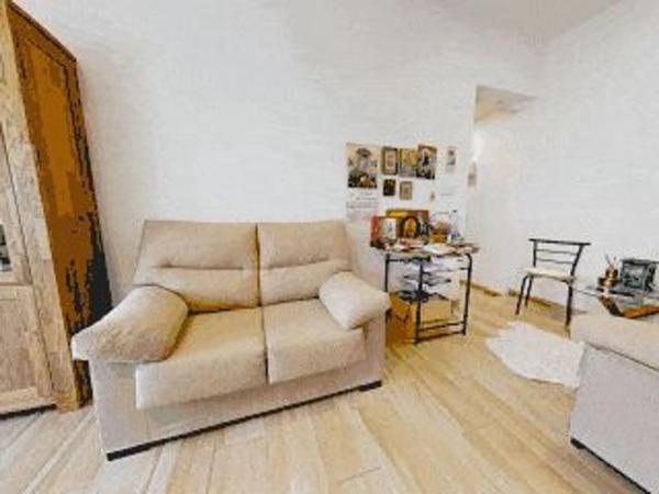 Chalet adosado en avenida dels Reis Catòlics