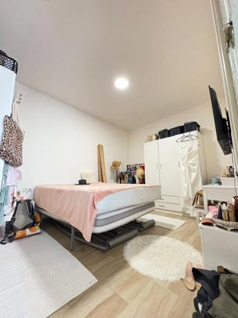 Chalet adosado en avenida dels Reis Catòlics