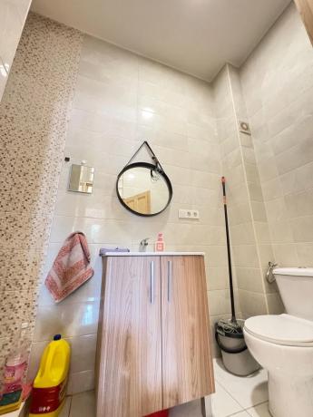 Chalet adosado en avenida dels Reis Catòlics