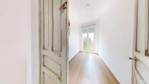 Chalet adosado en avenida dels Reis Catòlics