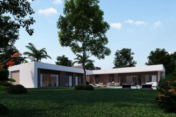 Casa independiente en calle Tamarindos