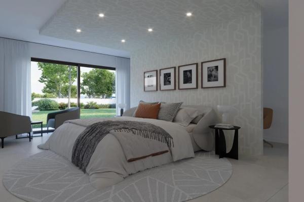 Casa independiente en calle Tamarindos