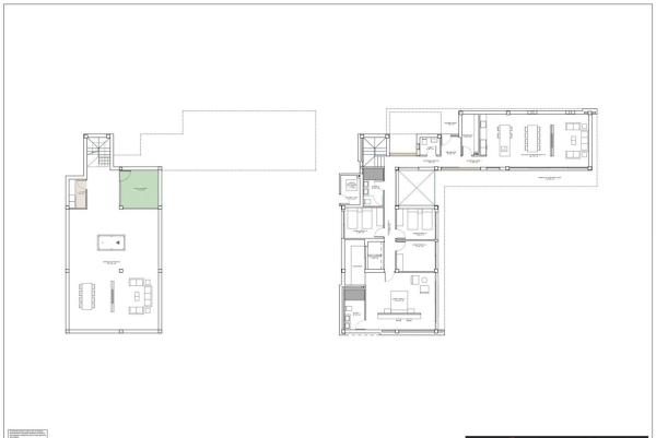 Casa independiente en calle Tamarindos