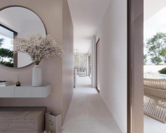 Casa independiente en calle Tamarindos