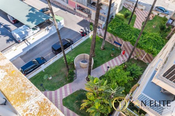 Ático en avenida de Madrid