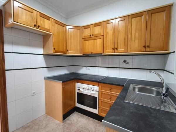 Chalet adosado en calle Manuel de Falla, 2