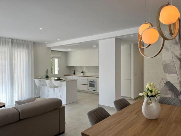 Piso en calle Perseo