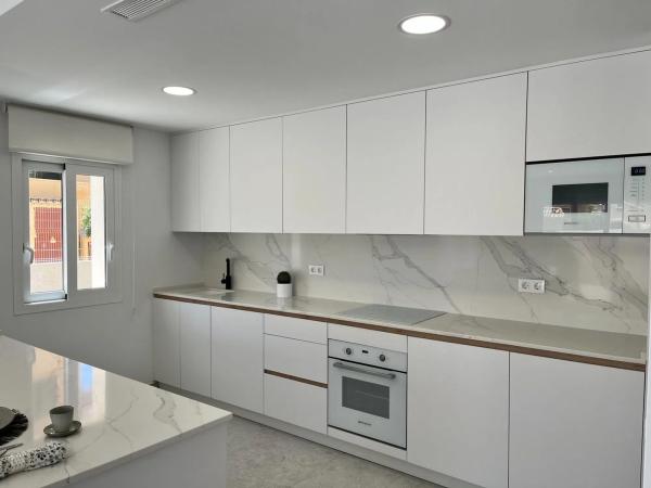 Piso en calle Perseo