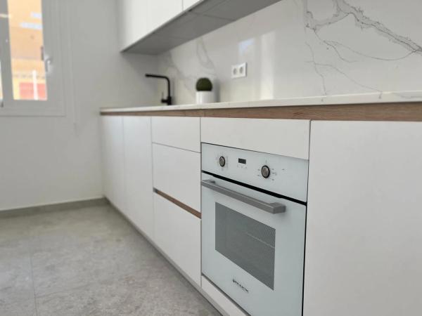 Piso en calle Perseo