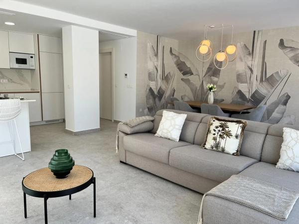 Piso en calle Perseo