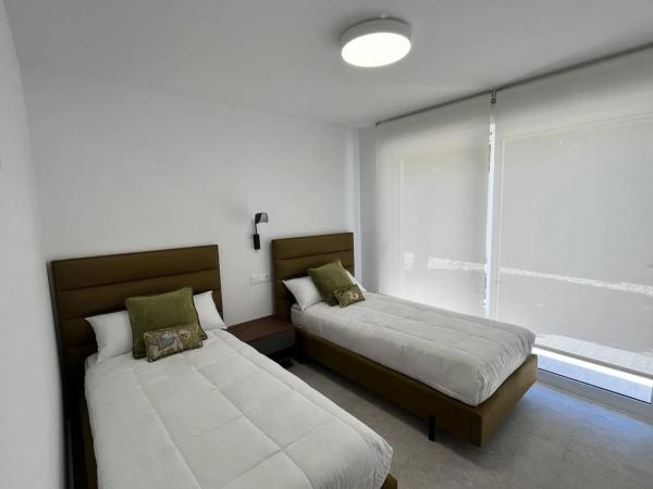 Piso en calle Perseo