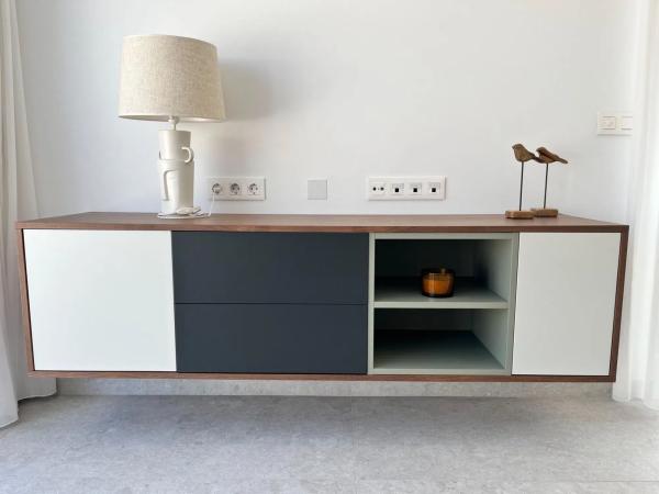 Piso en calle Perseo