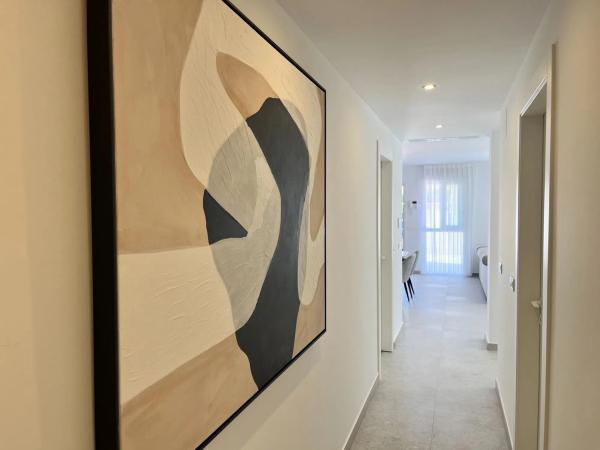 Piso en calle Perseo