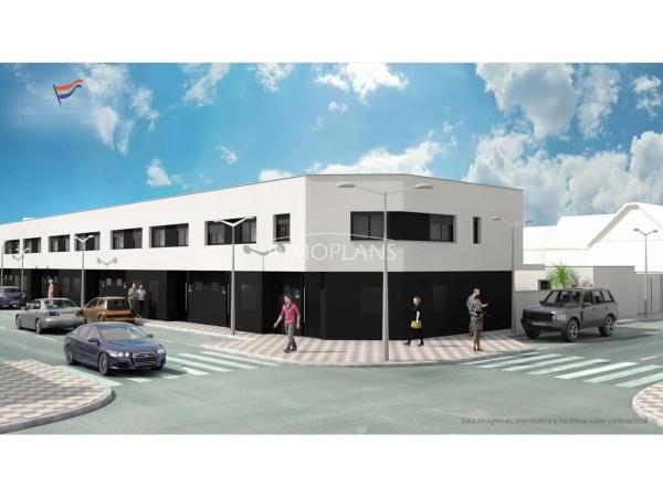 Chalet en calle del Teniente General D.Vicente Ripoll Valls, 1