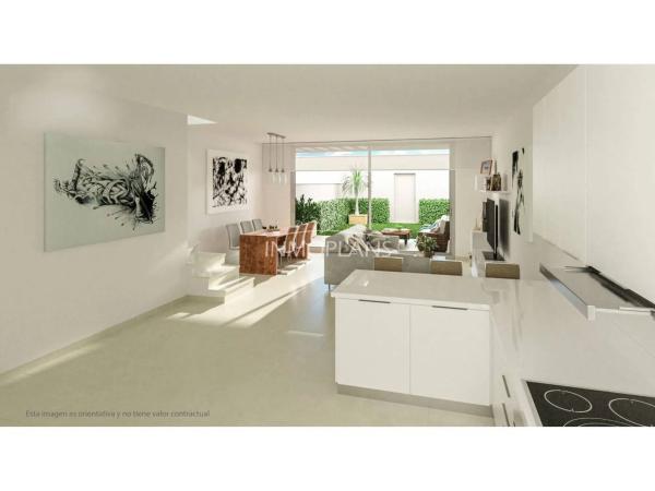 Chalet en calle del Teniente General D.Vicente Ripoll Valls, 1