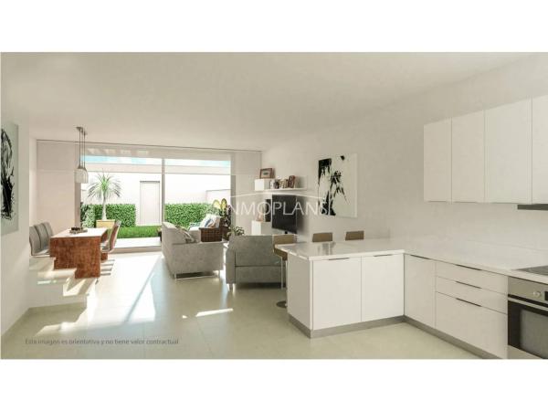 Chalet en calle del Teniente General D.Vicente Ripoll Valls, 1