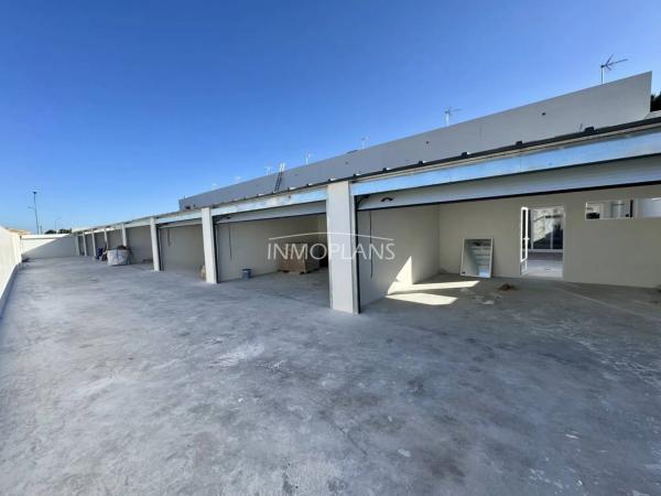 Chalet en calle del Teniente General D.Vicente Ripoll Valls, 1