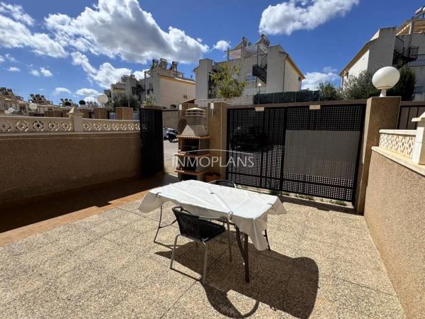 Piso en calle Pamplona