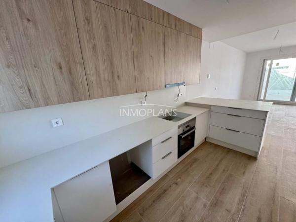 Chalet en calle del Teniente General D.Vicente Ripoll Valls, 1