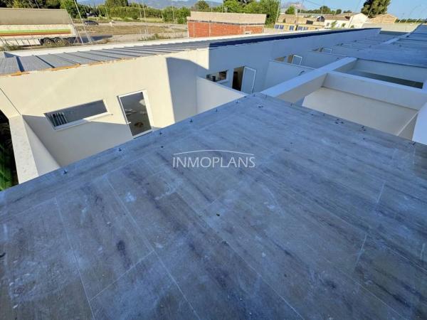 Chalet en calle del Teniente General D.Vicente Ripoll Valls, 1