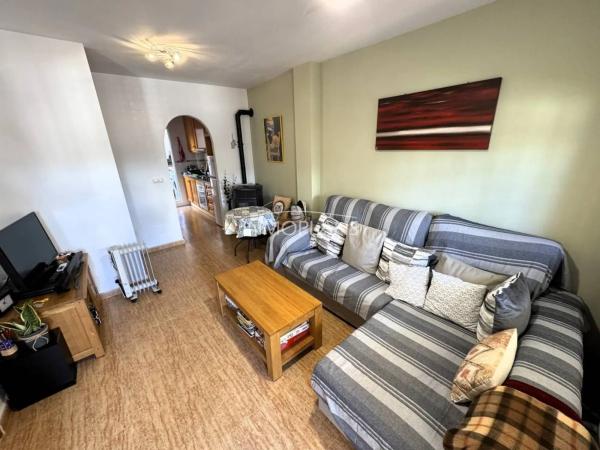 Piso en calle Pamplona