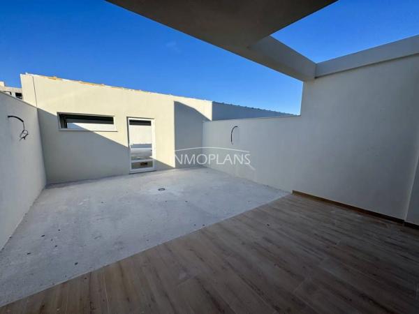 Chalet en calle del Teniente General D.Vicente Ripoll Valls, 1