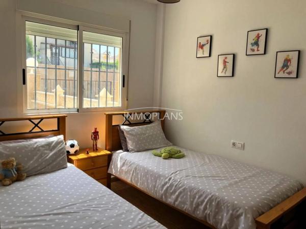 Piso en calle Pamplona