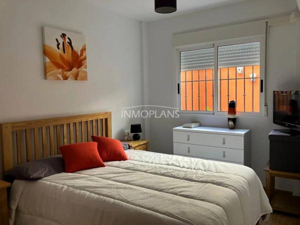 Piso en calle Pamplona