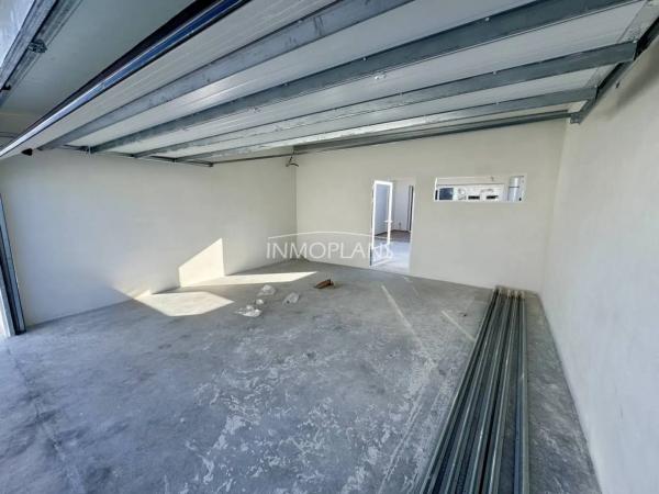 Chalet en calle del Teniente General D.Vicente Ripoll Valls, 1