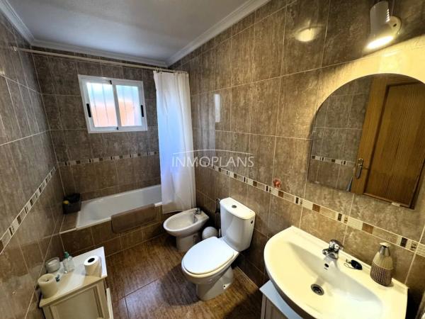 Piso en calle Pamplona