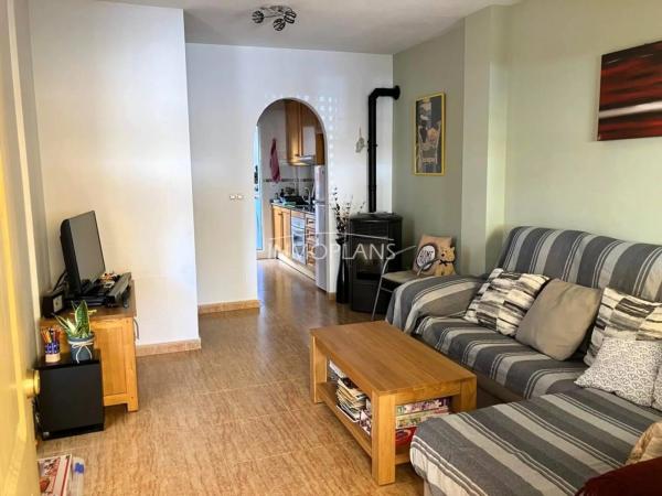 Piso en calle Pamplona