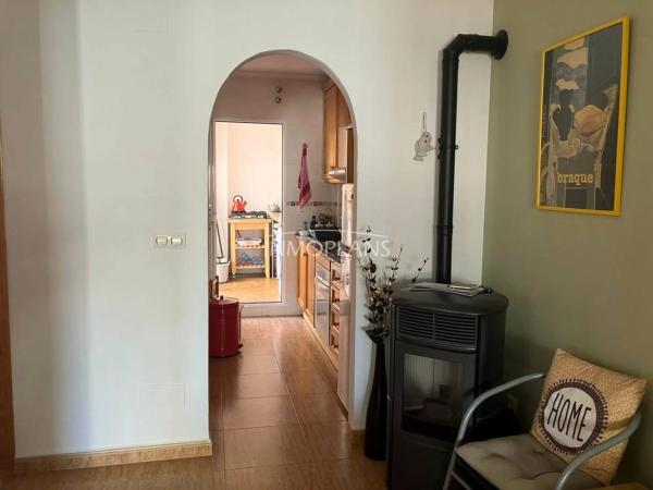 Piso en calle Pamplona