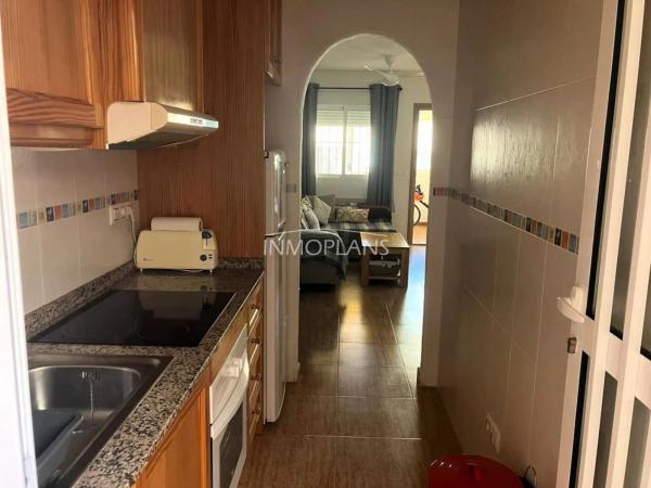 Piso en calle Pamplona