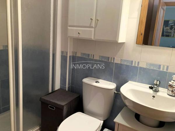 Piso en calle Pamplona