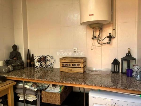 Piso en calle Pamplona