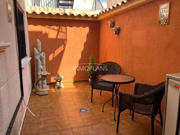 Piso en calle Pamplona