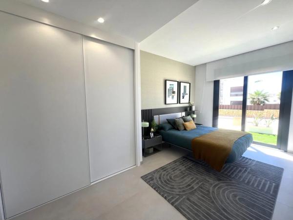 Ático en calle de Xile s/n