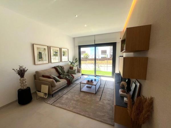 Ático en calle de Xile s/n