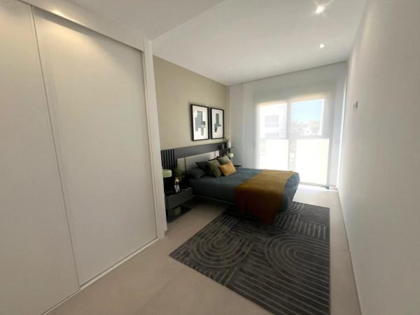 Ático en calle de Xile s/n