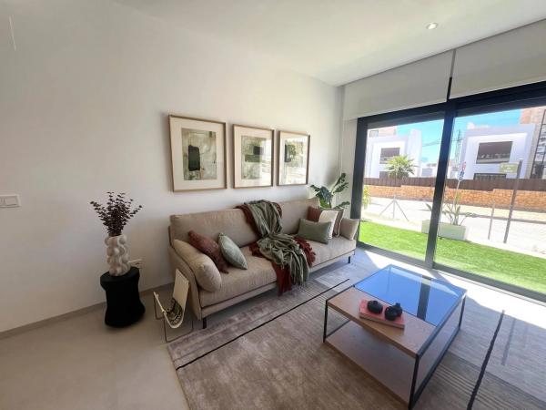 Ático en calle de Xile s/n