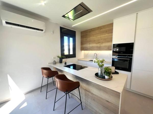 Ático en calle de Xile s/n