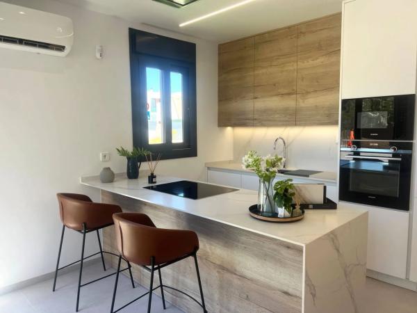 Ático en calle de Xile s/n