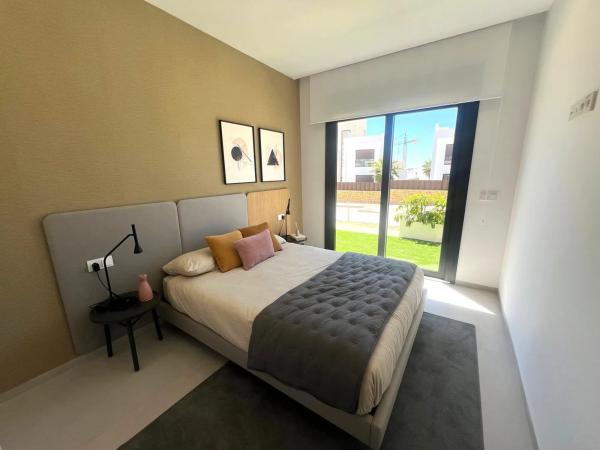 Ático en calle de Xile s/n