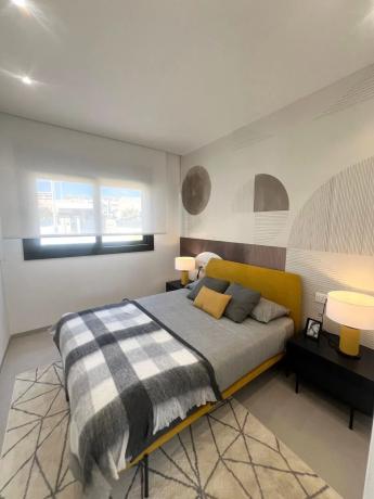 Ático en calle de Xile s/n