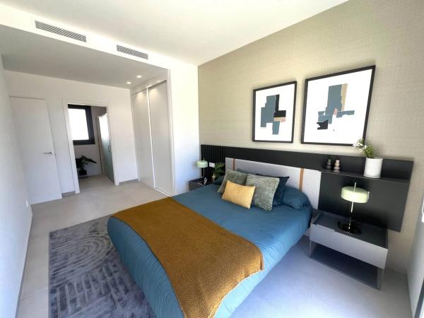 Ático en calle de Xile s/n